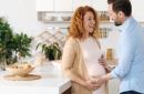 Augļa kustība grūtniecības laikā: mācieties izprast savu bērnu