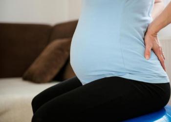 Ischias počas tehotenstva: príčiny, príznaky, liečba pomocou cvičení