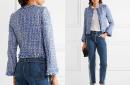 Xhaketë Chanel – çfarë të vishni me të dhe si të krijoni pamje në modë?