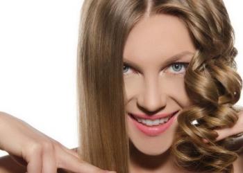 Caracteristici ale îndreptării părului acasă Cum să îndreptați perfect părul