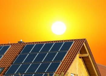 Възможности за използване на слънчевата енергия в стопански дейности. Използване на слънчева енергия