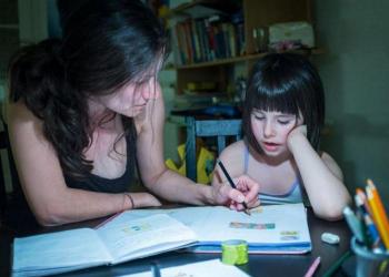 Fëmija nuk dëshiron të studiojë në kopshtin e fëmijëve Algoritmi për kryerjen e detyrave të shtëpisë