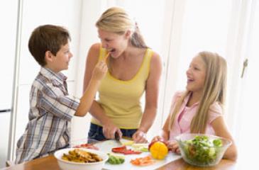 Nosacījumi veiksmīgai bērnu audzināšanai ģimenē Audzināšanas nosacījumi veiksmīgai audzināšanai