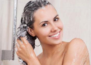 Tratamento capilar após permanente: como corrigir erros do cabeleireiro e eliminar efeitos colaterais Shampoo após permanente