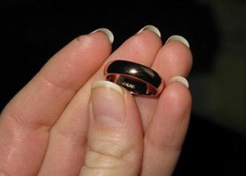 Cum să determinați dimensiunea perfectă a inelului pentru degetul dvs.?