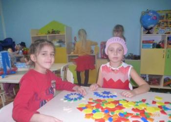 Rotaļnodarbības bērnudārza sagatavošanas grupā Patstāvīgās rotaļnodarbības sagatavošanas grupā
